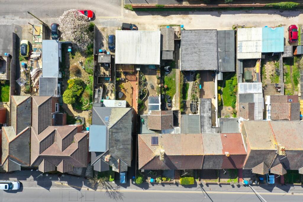 房产图片 29 - 布兰福德路，哈姆沃西，波尔，BH15