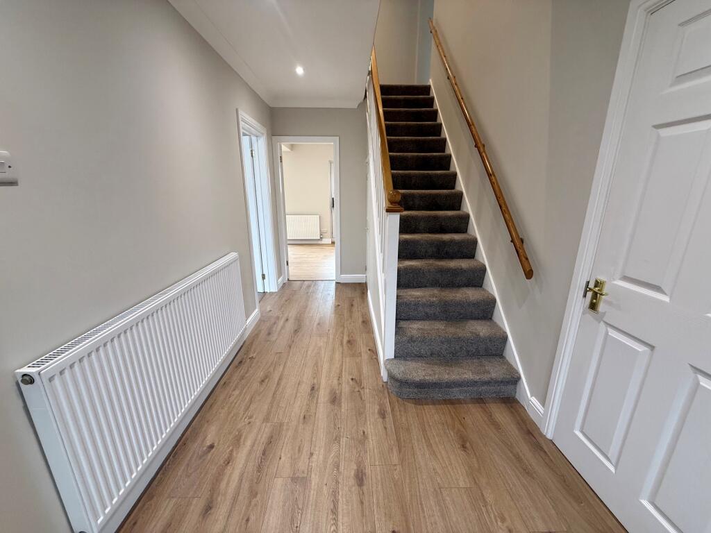 House in Doncaster - More