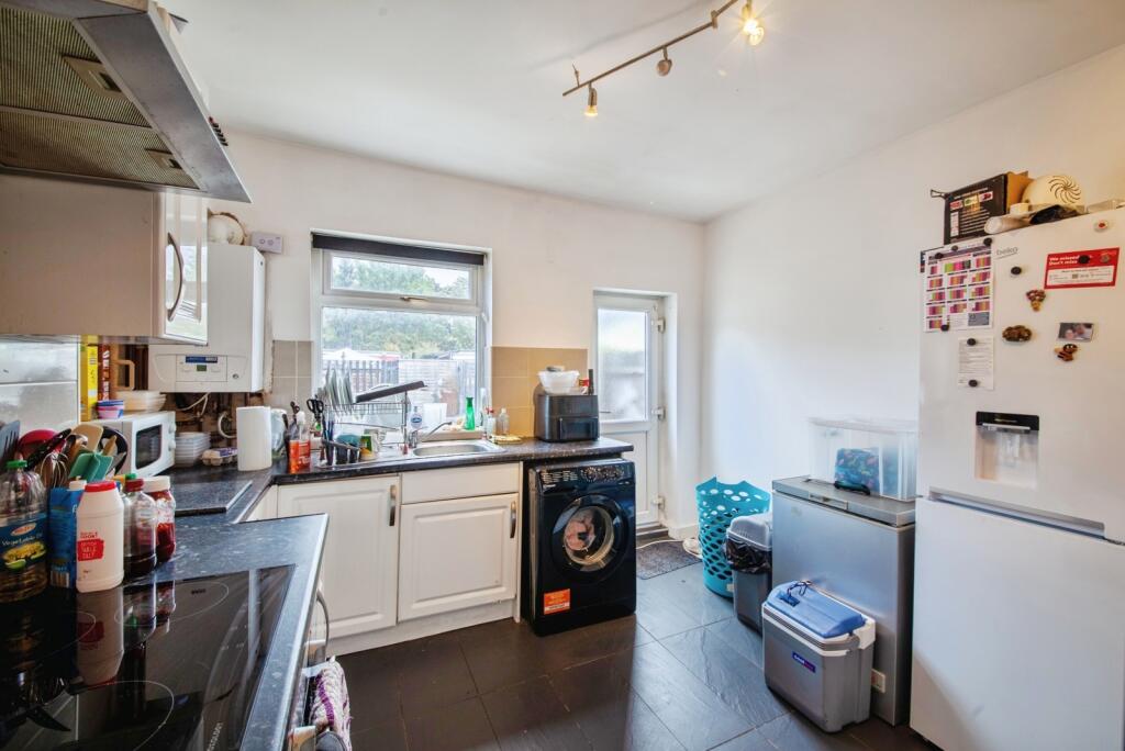 House in Sheffield - View 5