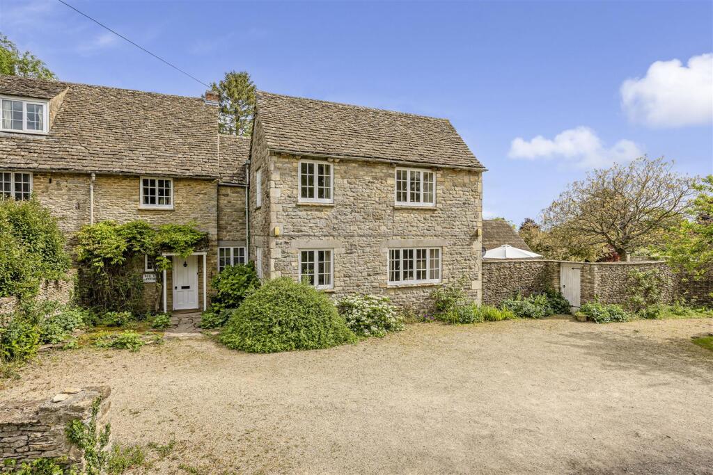Main image of property: Pump Lane, Long Newnton