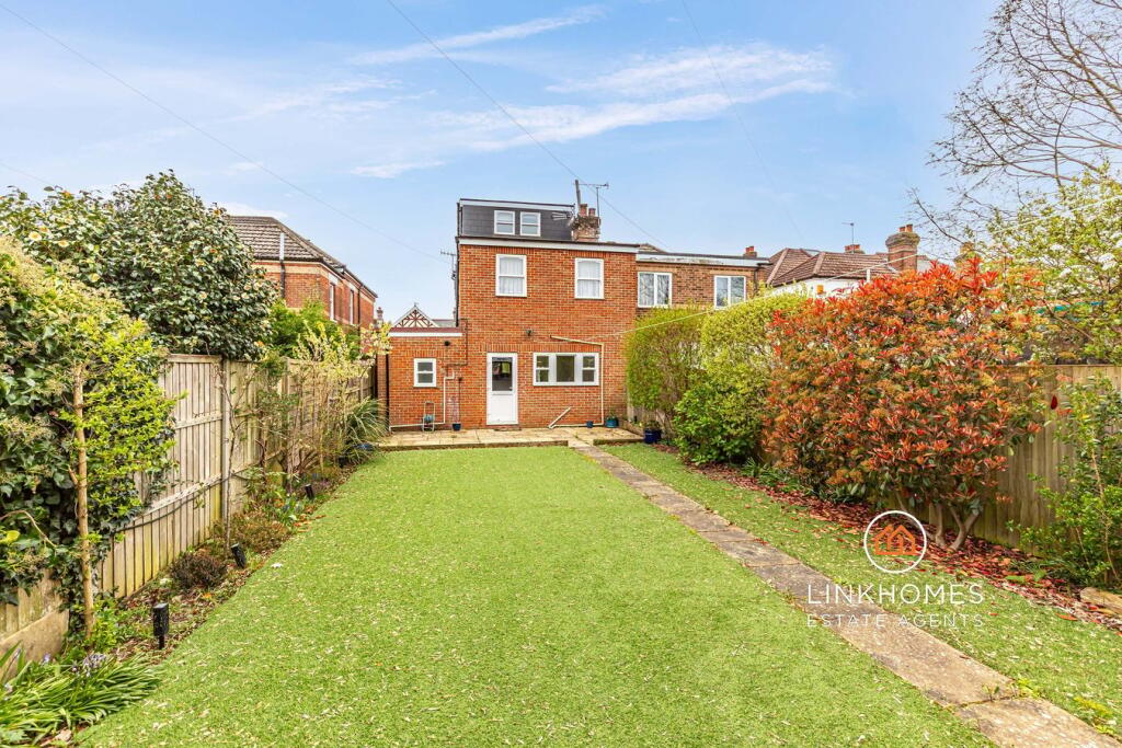 Additional image 36 of Ashley Road, Poole, BH14