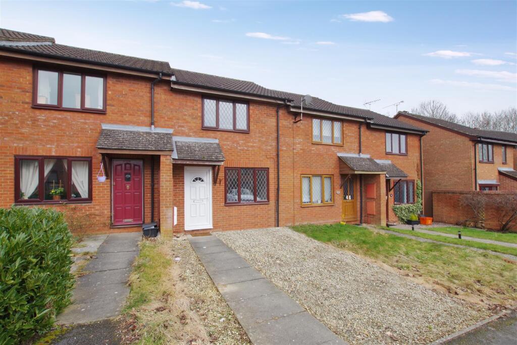 Main image of property: Ascham Rd, Grange Park