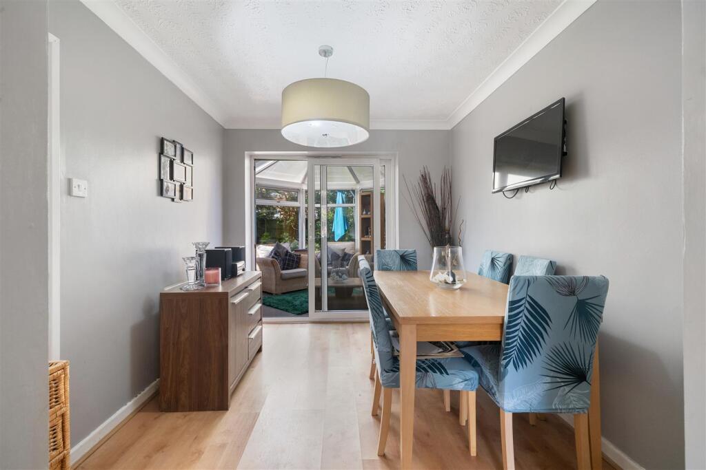 Sprig Close, Aintree, Liverpool photo 3