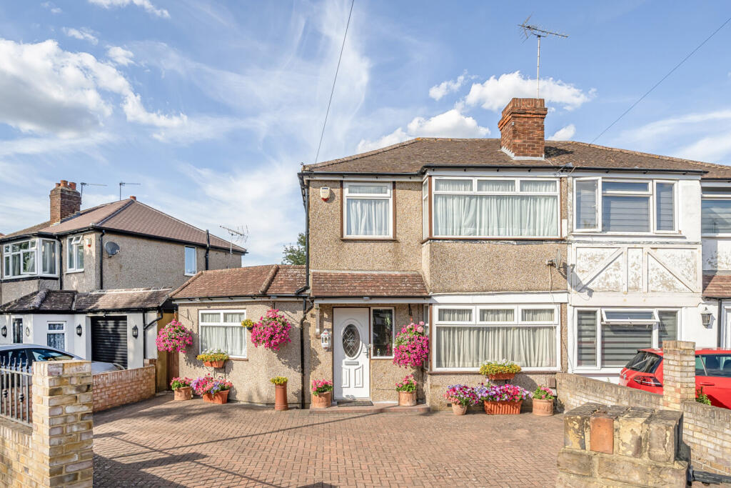 Main image of property: Lansbury Drive, Hayes