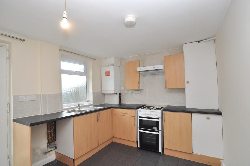 Main image of property: Coventry Close, Stevenage, SG1