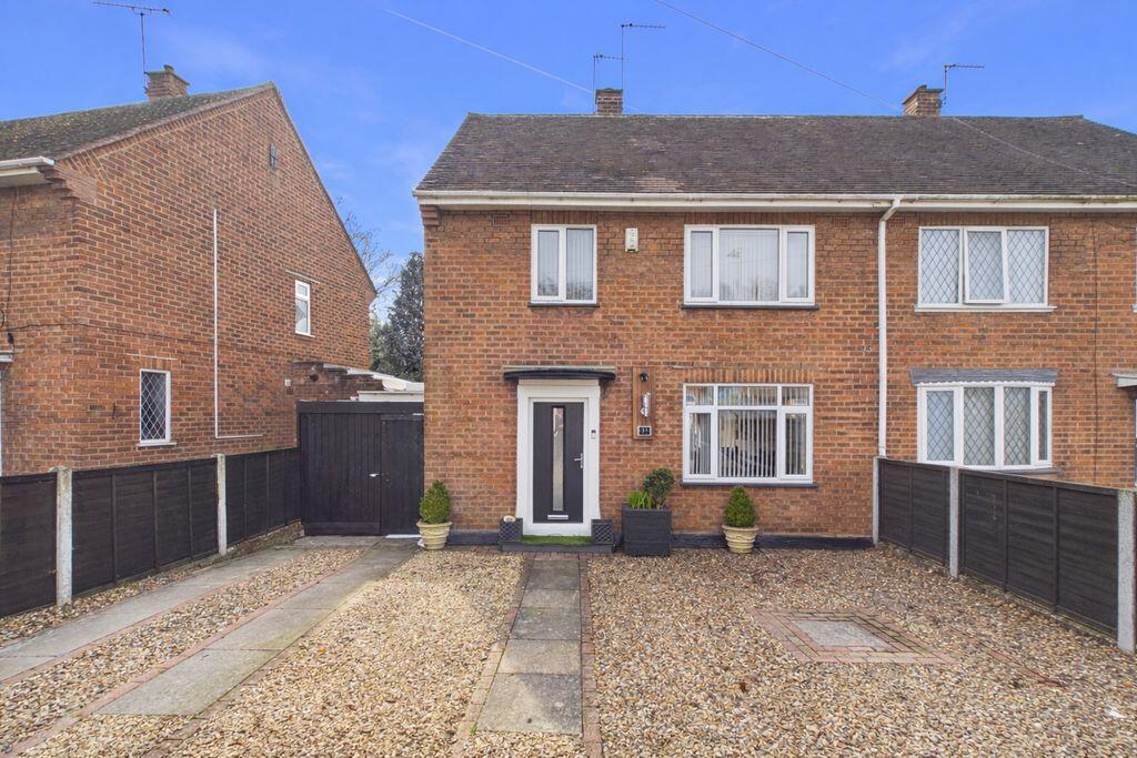 Main image of property: Renton Road, Oxley, Wolverhampton, WV10 