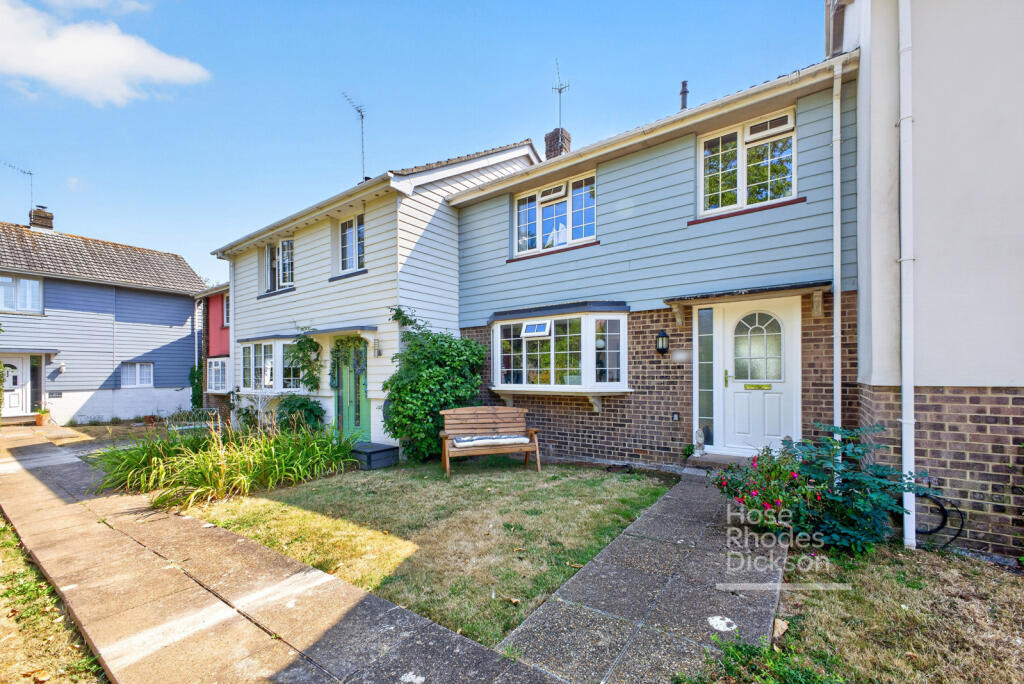 Main image of property: Lynchens Close, Bembridge