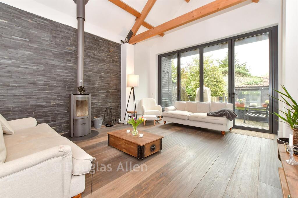 Main image of property: Buttercross Lane, Epping, Essex