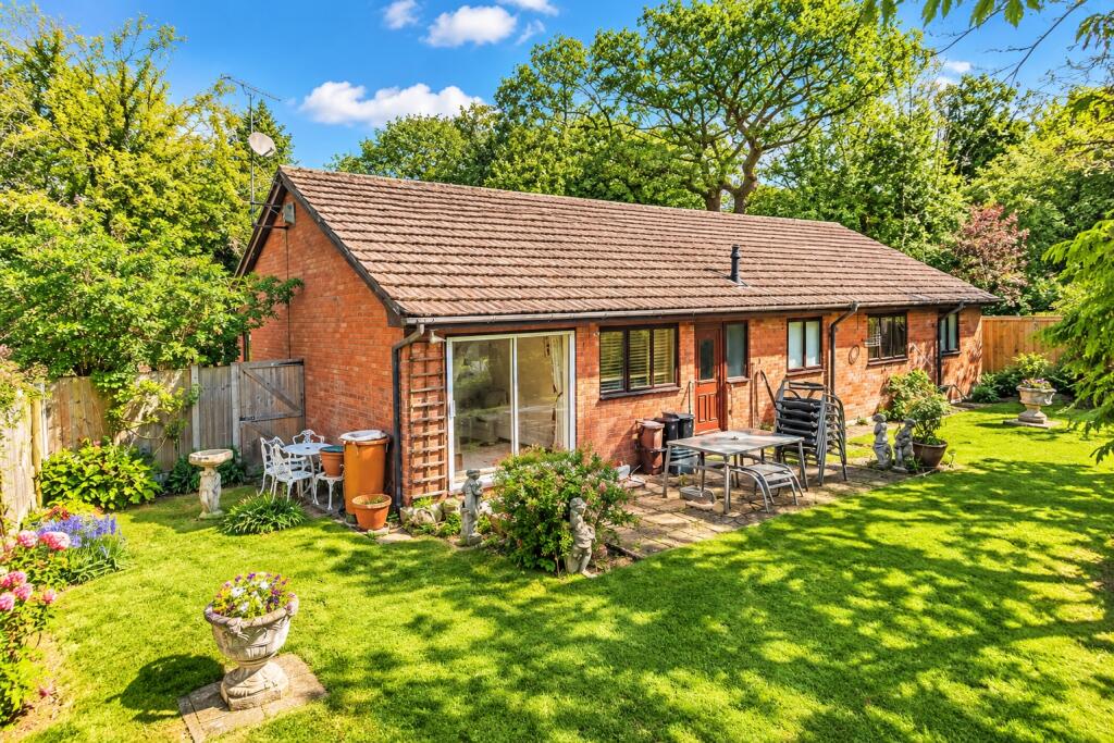 Main image of property: Rawson Road, Blacon, Chester, Cheshire, CH1