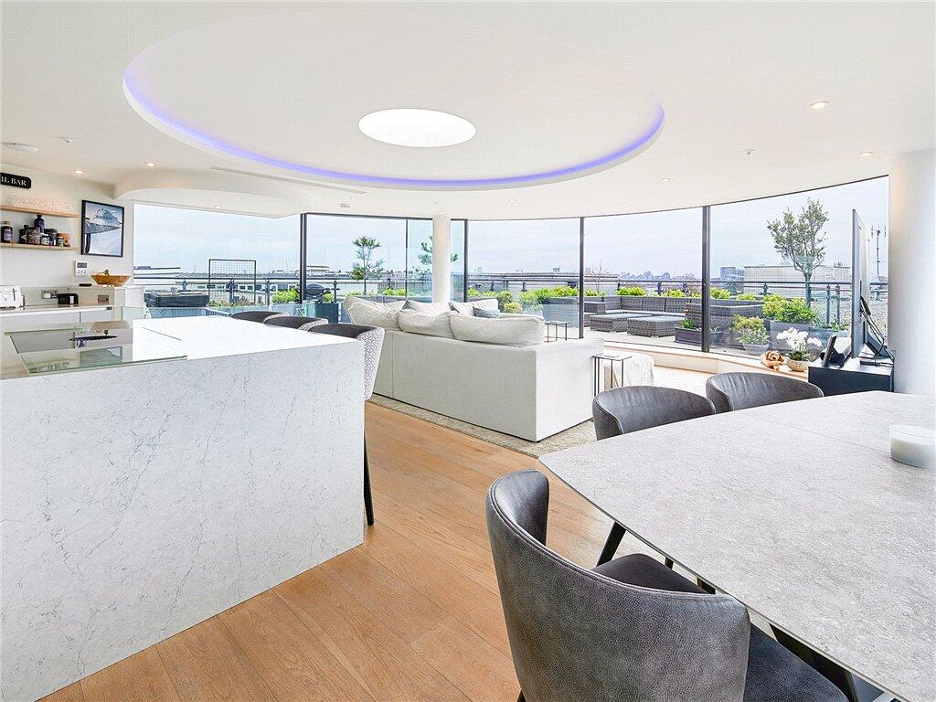 Main image of property: Brewhouse Lane, Putney, SW15