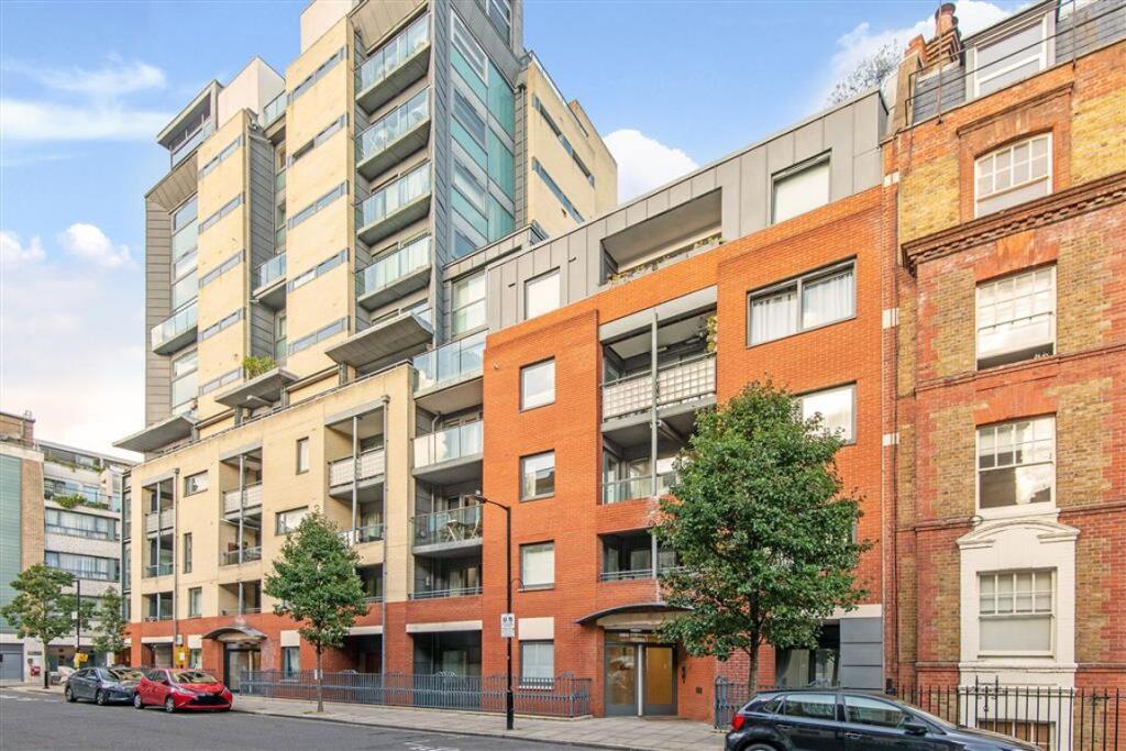 Main image of property: Wells Street, Fitzrovia