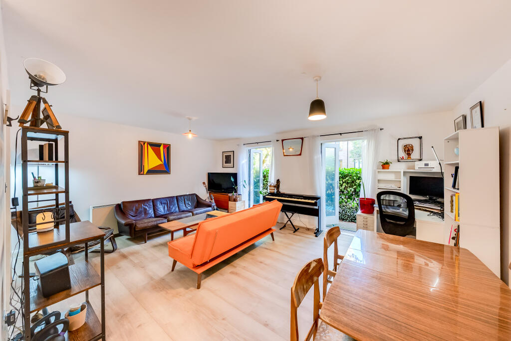 Apartment in London - View 4