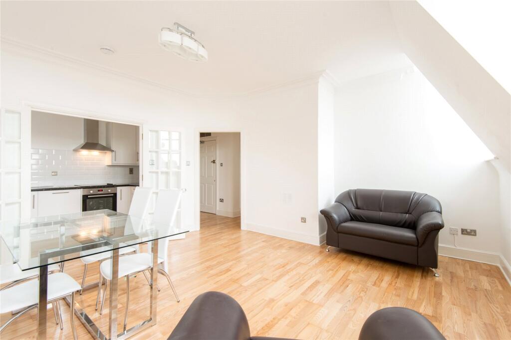 Main image of property: City Road, EC1V