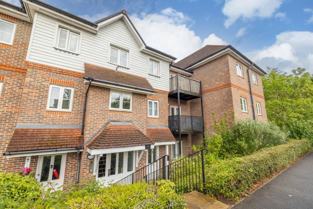 Main image of property: Freer Crescent, High Wycombe, HP13