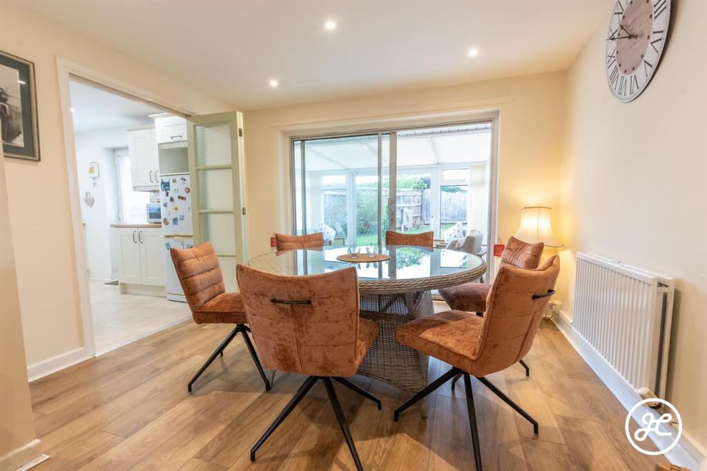 House in Taunton - More