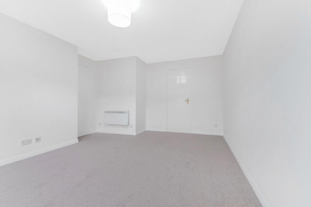Apartment in Glasgow, Queen's Cross, Woodside - View 4