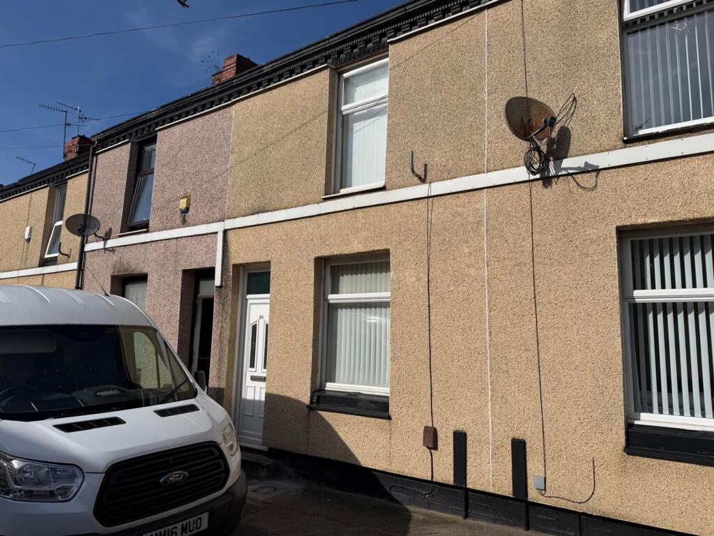 Main image of property: Warton Street, Bootle, L20