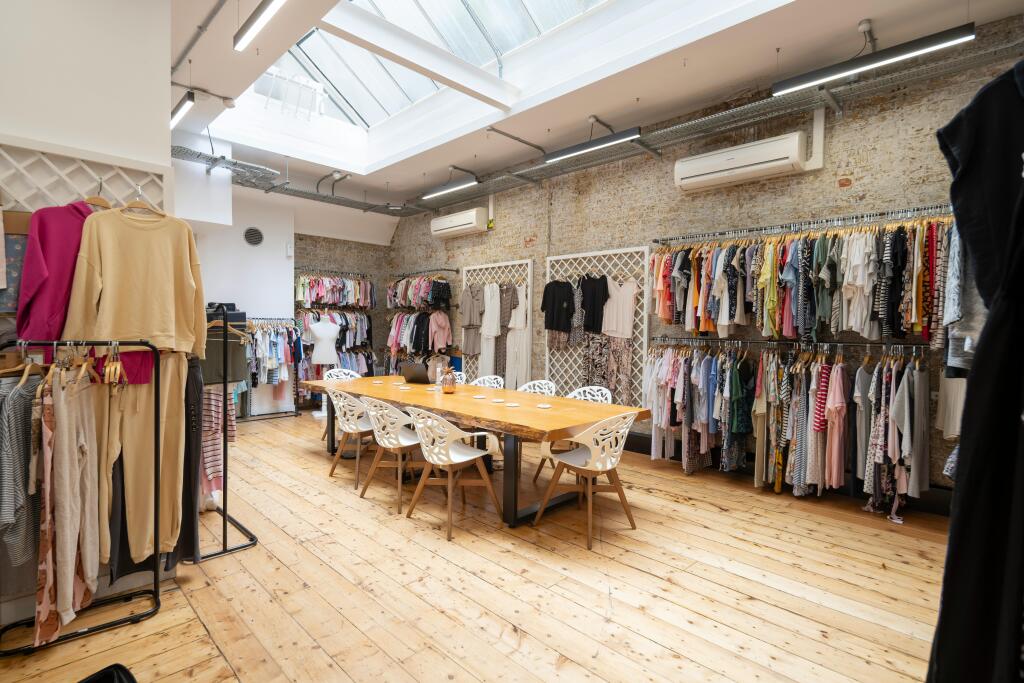 Ground Floor