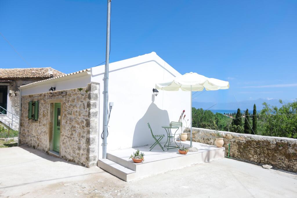 Main image of property: Ionian Islands, Corfu, Sfakera