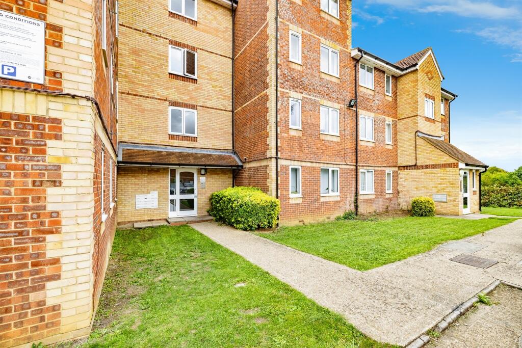 Main image of property: Pioneer Way, Watford