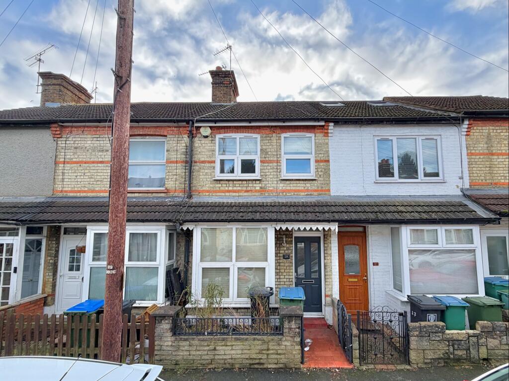 Main image of property: Lowestoft Road, Watford, WD24