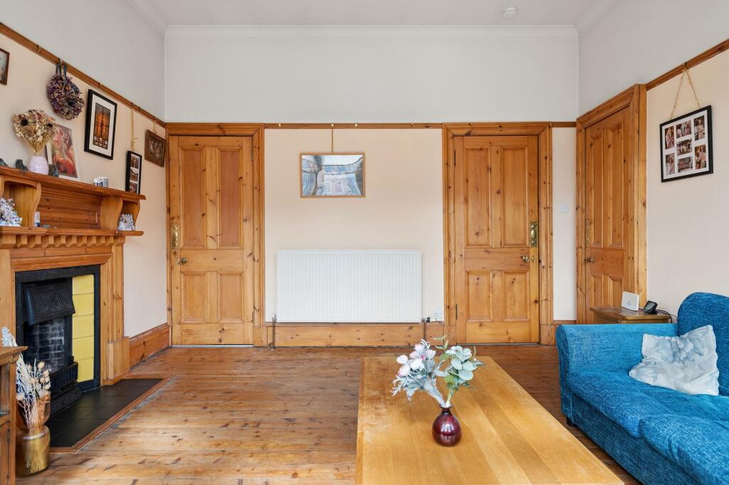 124 Novar Drive, Hyndland, G12 photo 4