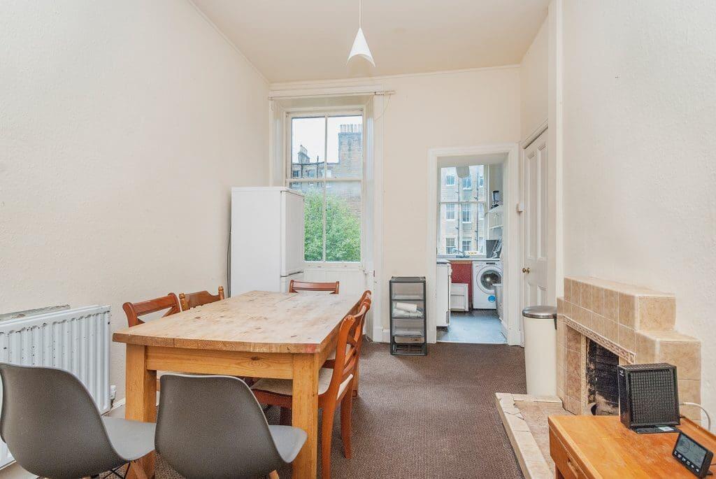 Main image of property: 0203L Marchmont Road, Edinburgh, EH9 1HS