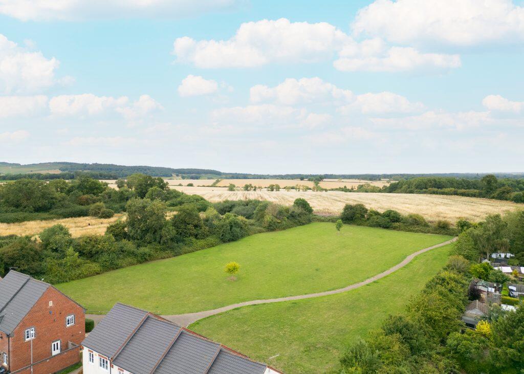 Wolfe End, Anstey photo 2