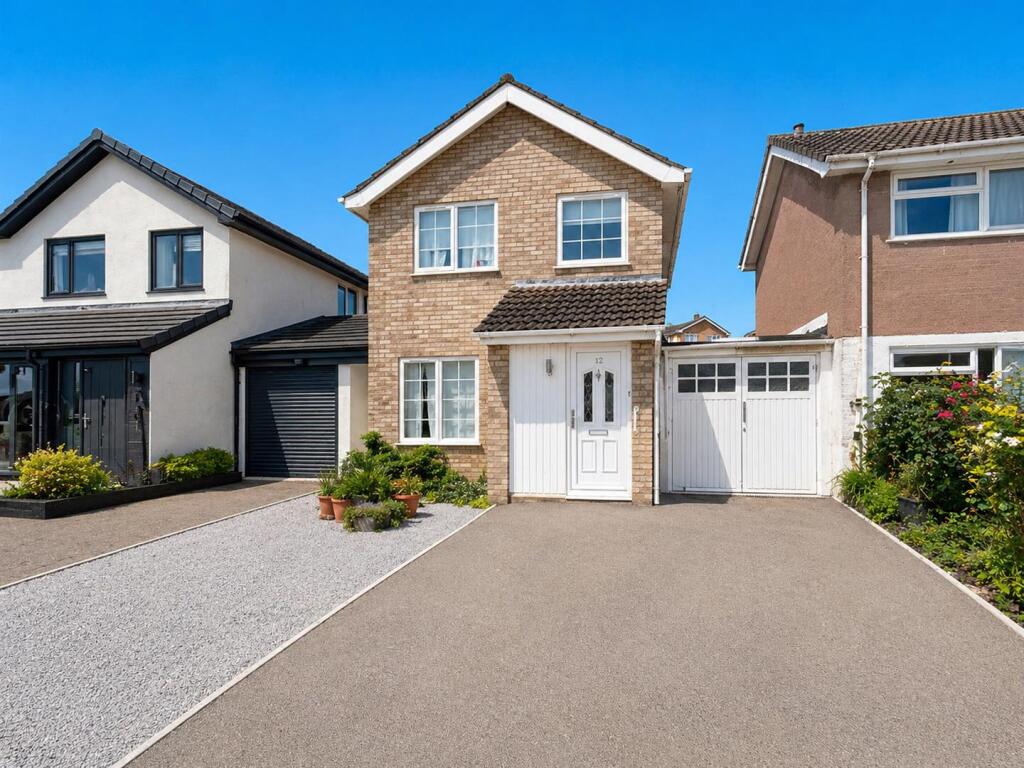 Main image of property: Tudor Road, Portishead