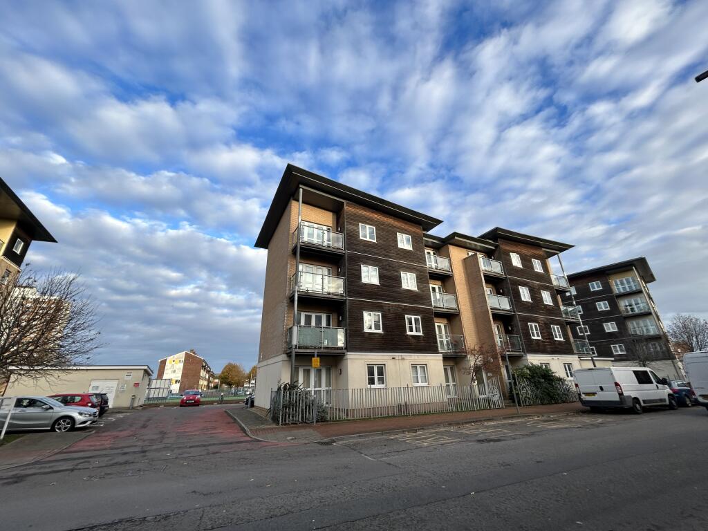 Main image of property: Heol Staughton, Cardiff