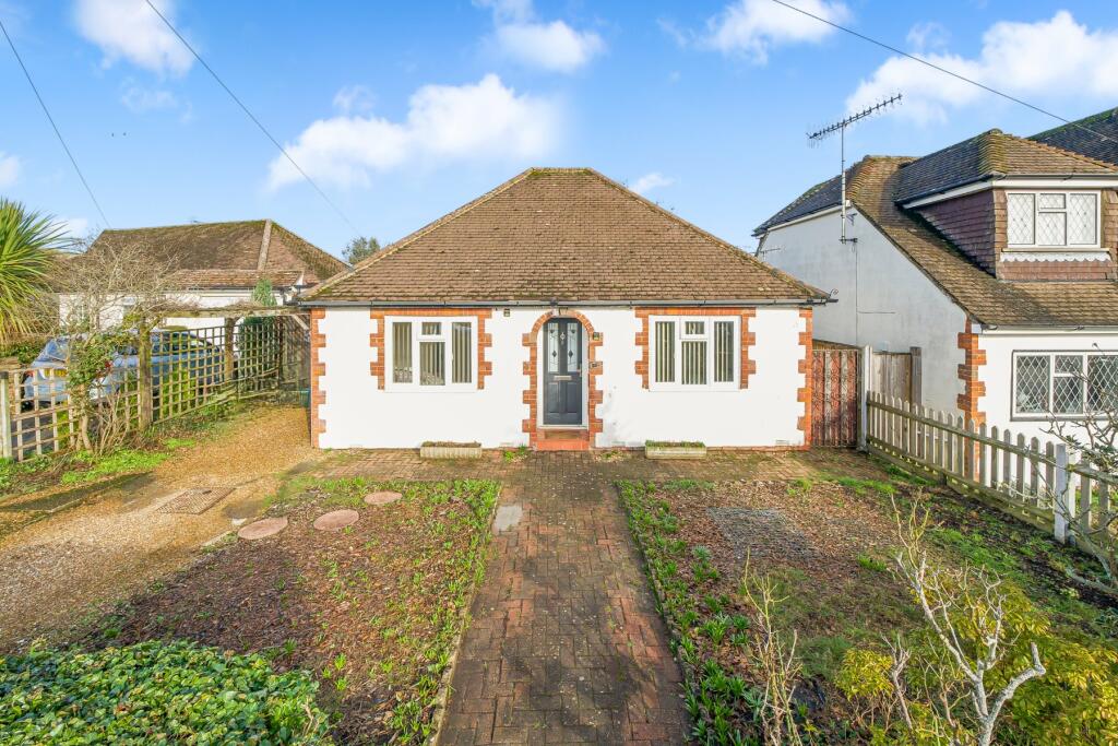 Main image of property: Douglas Close, Jacobs Well, Guildford, Surrey, GU4