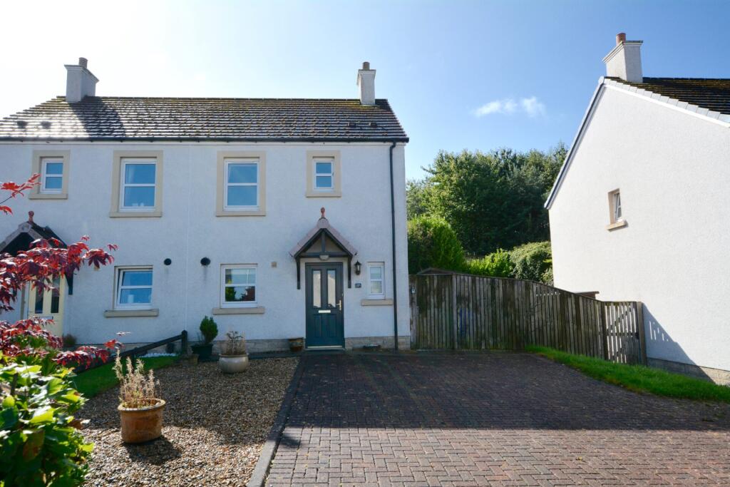 Main image of property: 27 Craig Drive, Doonfoot, KA7 4GY