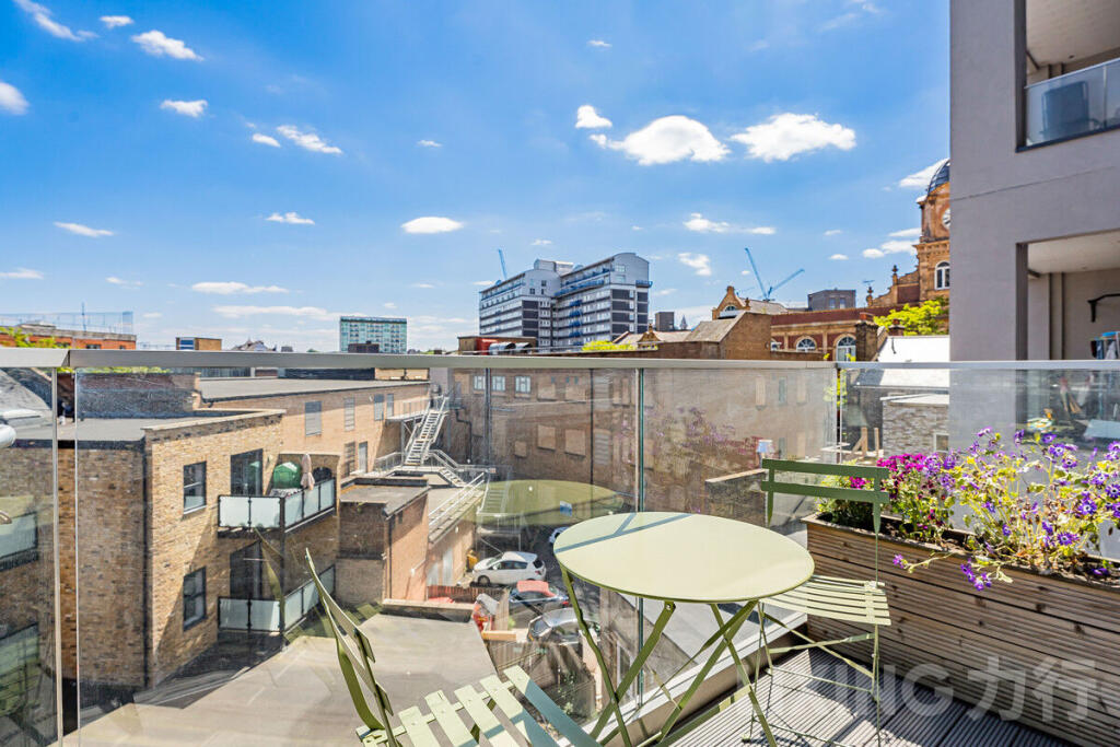 Main image of property: Powis Street, Woolwich, SE18