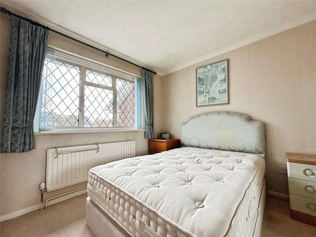 Prince William Drive, Tilehurst, Reading – pohled 6