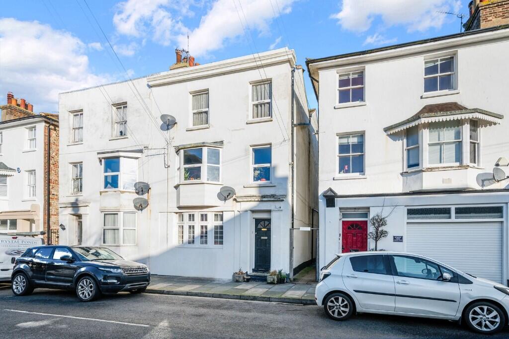 Main image of property: Western Road, Littlehampton, West Sussex, BN17