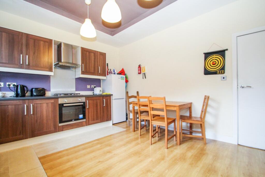 Main image of property: Beechwood Road, Burley, Leeds, West Yorkshire, LS4