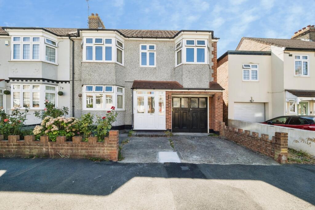 Main image of property: Globe Road, Hornchurch, RM11
