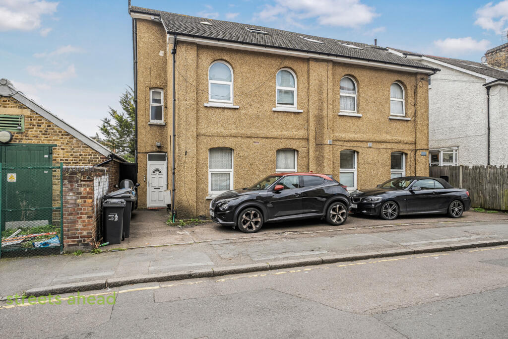 Main image of property: Suffolk Road, London, SE25