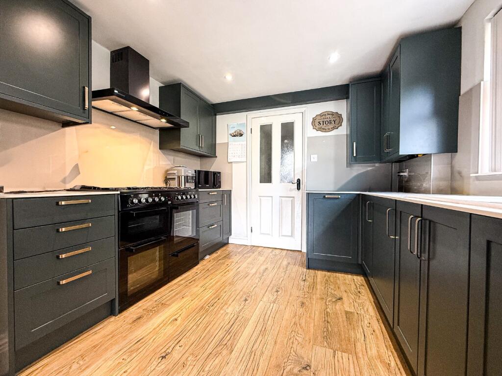 House in Bridgwater, West Bridgwater, Durleigh & Haygrove, Somerset - View 4