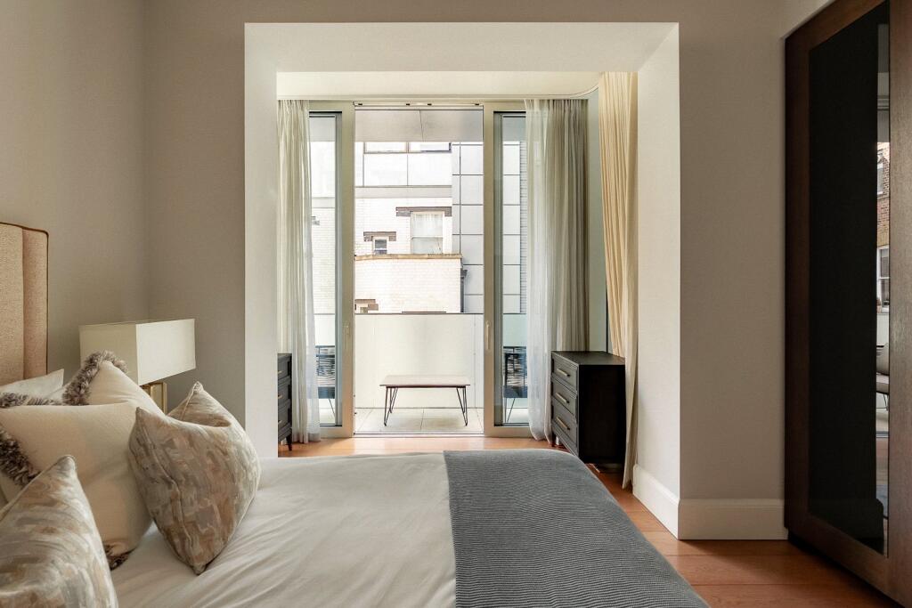 3 bedroom apartment for rent