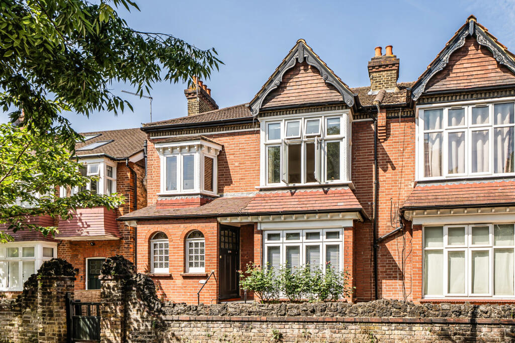 Main image of property: Kerrison Road, Ealing, London