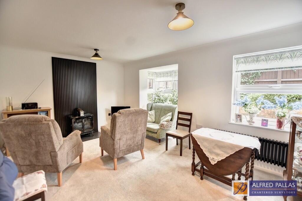 Beecholm Court, Ashbrooke photo 4