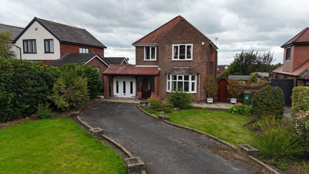 22 Chorley New Road, Bolton. BL6 4AT photo 2