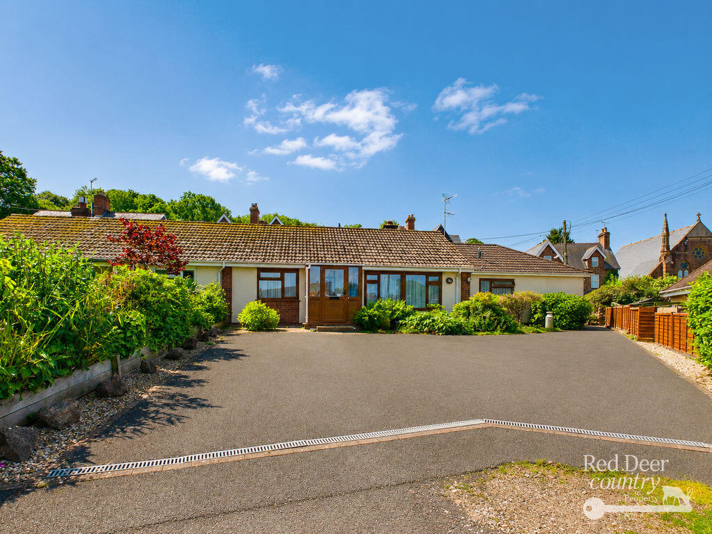 Main image of property: Rylands Close, Williton