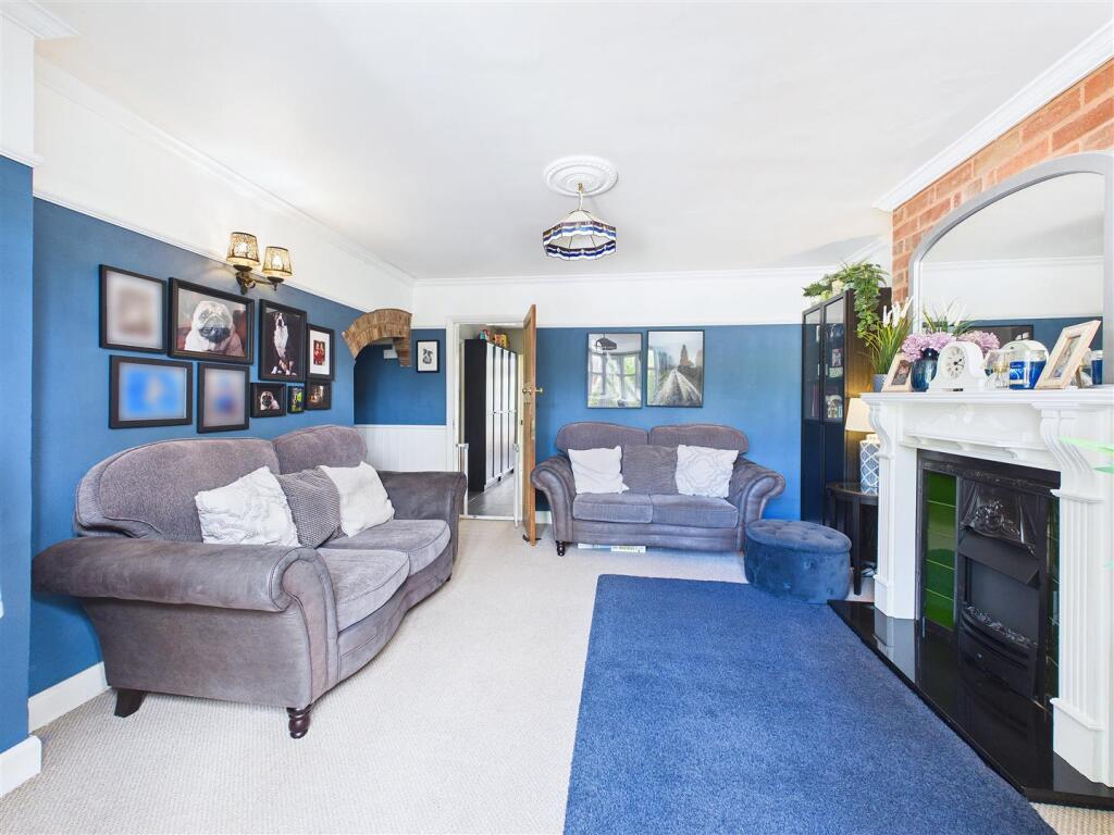 Weston Road, Lichfield photo 4