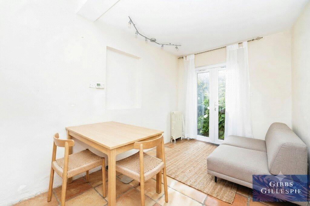 Main image of property: Churchfield Road, London, W3