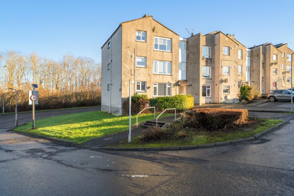 Main image of property: Morar Drive, Condorrat G67