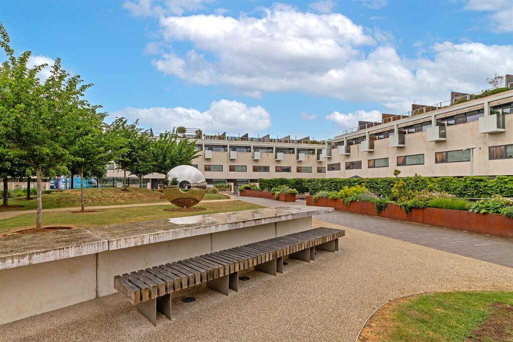 Main image of property: Gabriel Square, St. Albans