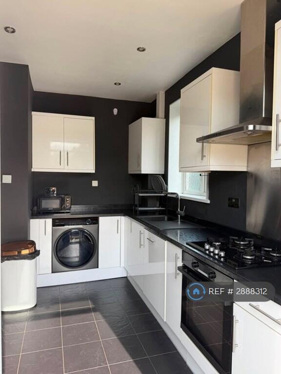 House in London - More