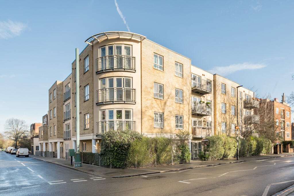 Main image of property: Brixton Water Lane, London